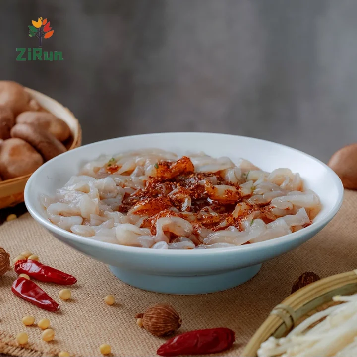 New Neutral Diet Products  Keto Pasta Ramen Low Calorie Korea Konjac noodle cup box-packed