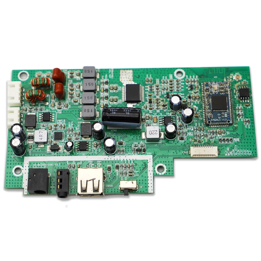 Intelligent alarm product main control board Best Wired Home Security Alarm System Home Alert Control Panel