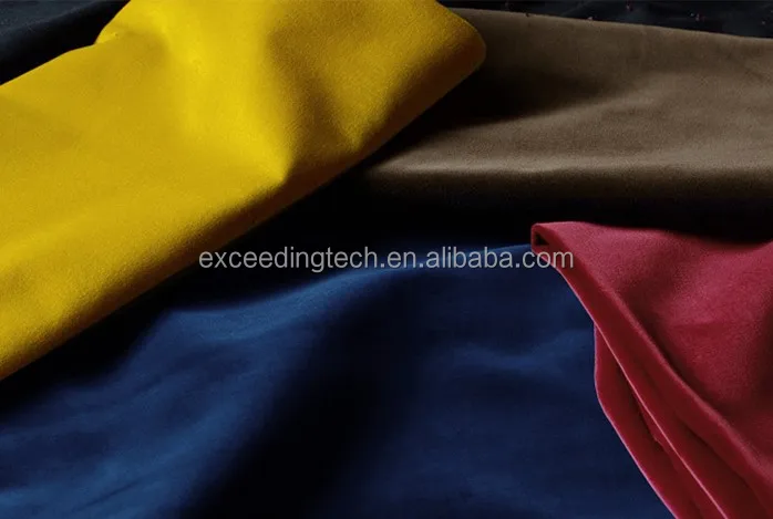 Custom Heavy Velvet Fabric Luxury Elegance Blackout Valance Green Dubai Black Out Window Velvet drapes Curtains backdrop curtain