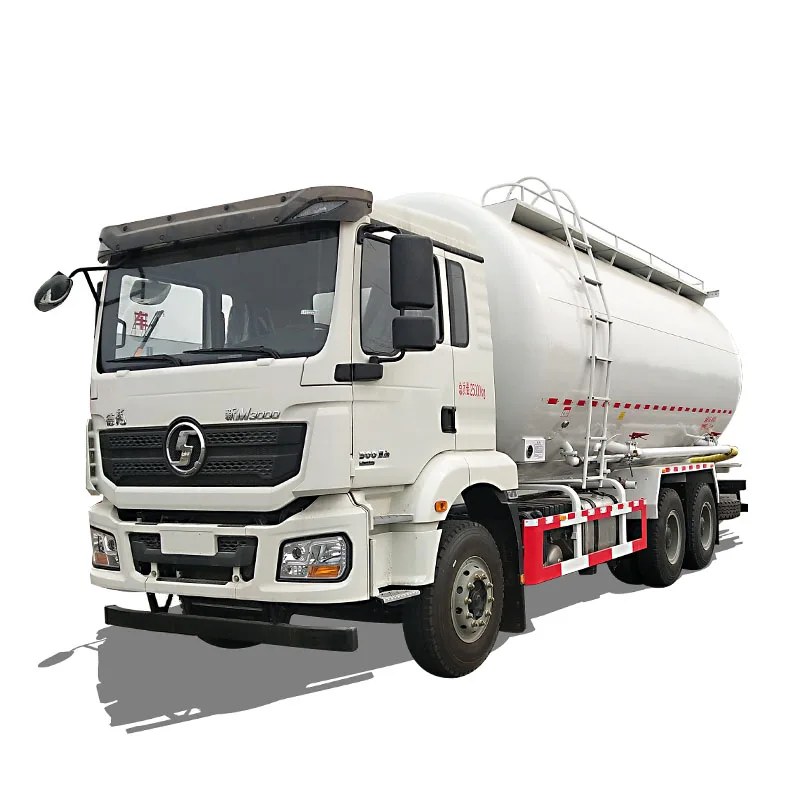 Shacman M3000 26CBM оптом цементная Нефтяная смола гранулированная Автоцистерна для продажи