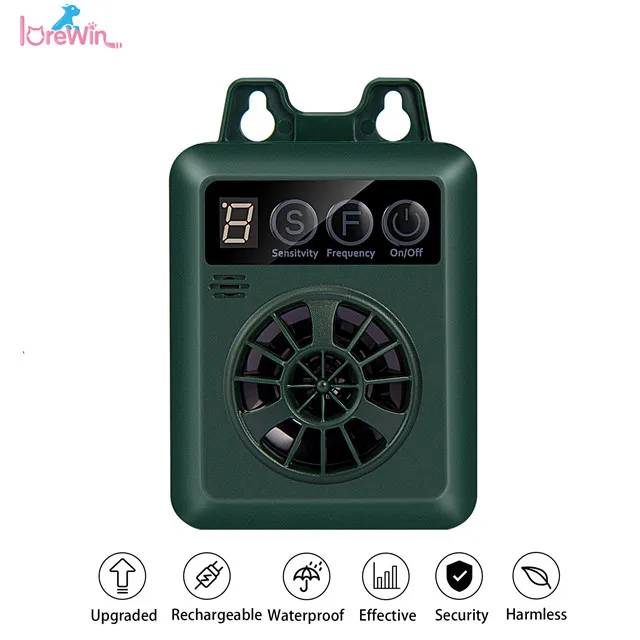 Лидер продаж на Amazon, 2020, водонепроницаемый и Перезаряжаемый, 4 уровня работы, для использования в помещении и на улице, воротник без лая