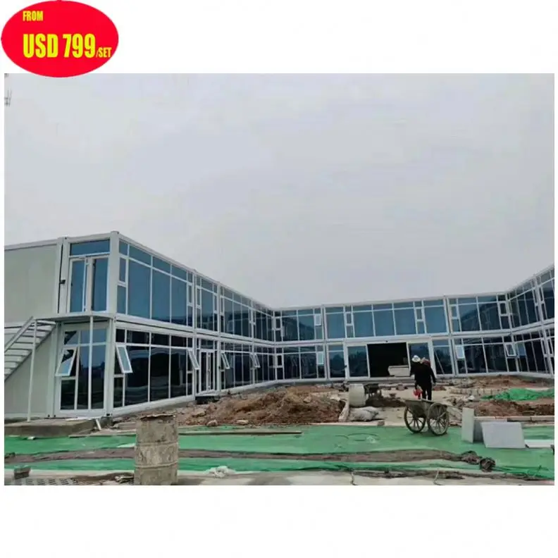 Китай, производство дома, сборные садовые дома, деревянный контейнерный дом, сборный Румыния для гостиной
