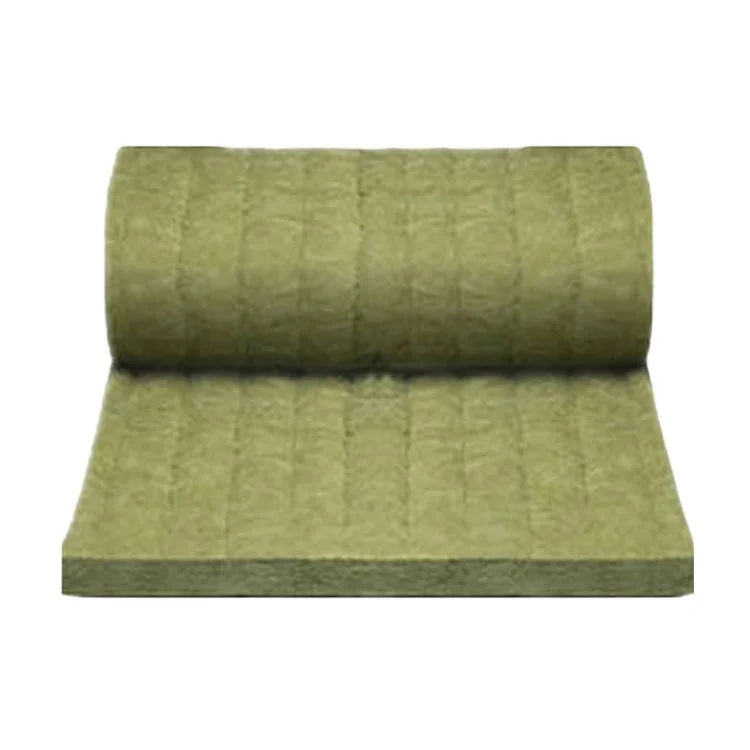 Материал изоляции минеральной ваты войлок с алюминиевой фольгой одеяло проволочной сеткой