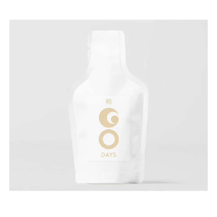 Оптовая продажа, японский Портативный Ликер высокого качества оптом на заказ