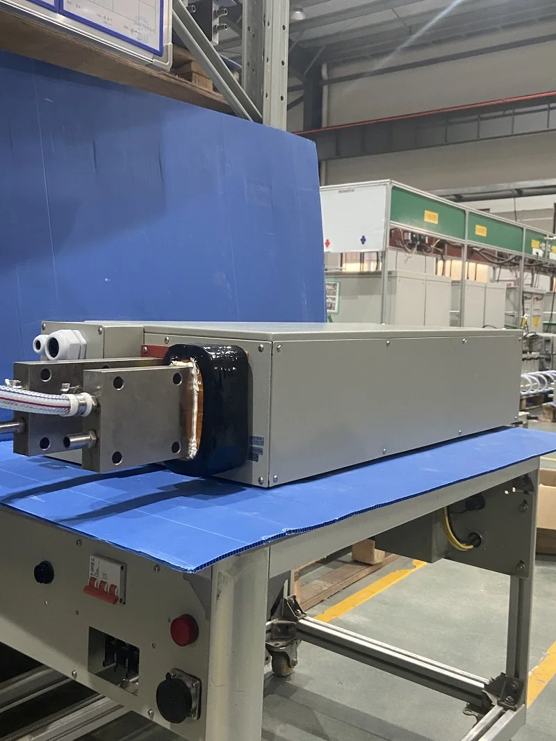 Завод LIYUAN 1000A 30V Электролизный выпрямитель воды для производства водорода