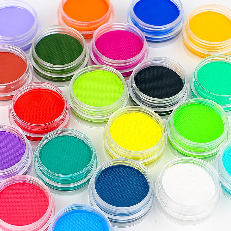 Распродажа хорошо пастельного цвета УФ глаз макияж активированную воду для ванны Аква гильзы Hydra подводка