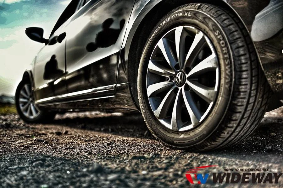 Wholesale ultra high performance ZR SUV tire passenger car tire China manufacturer  UHP tyre  225/45ZR18