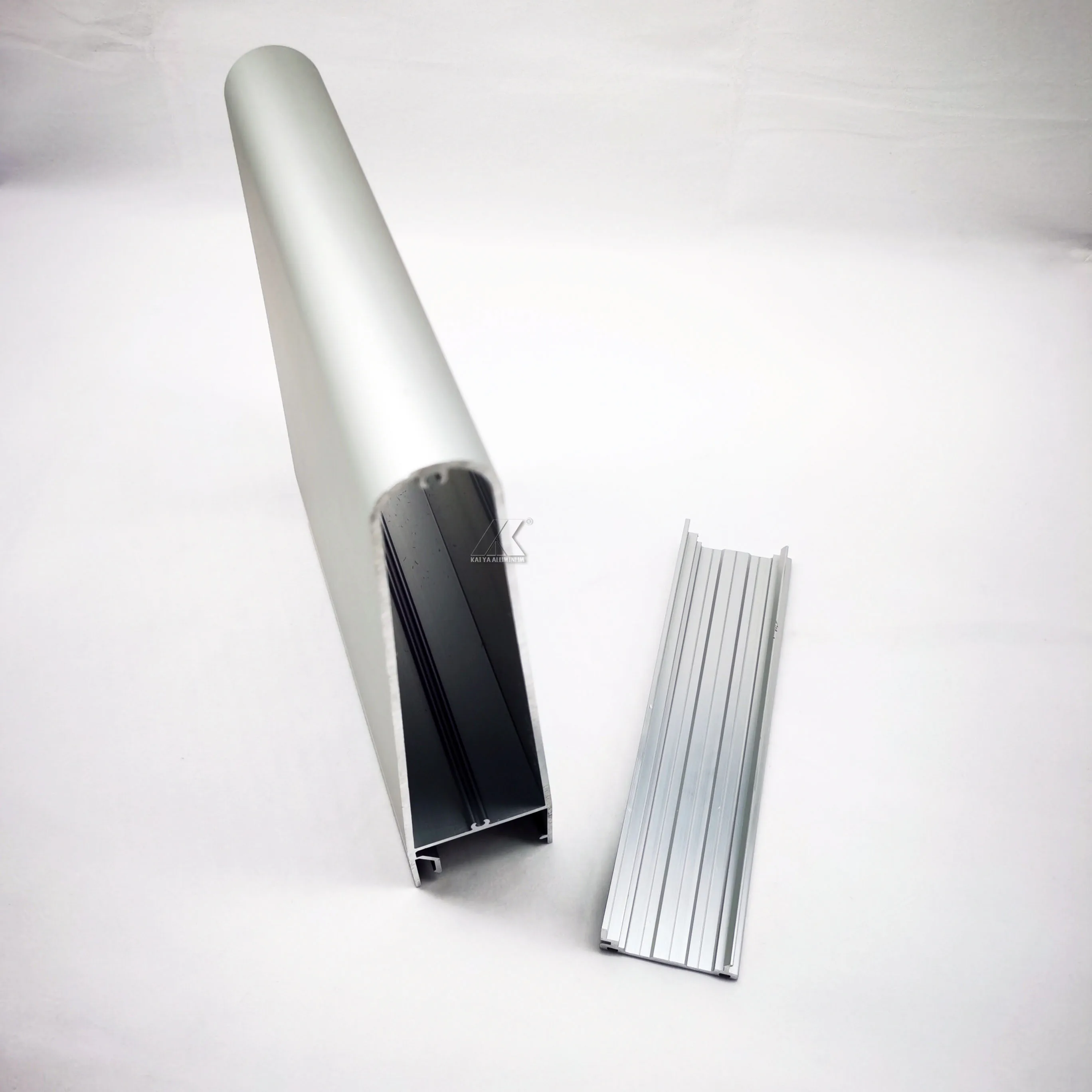 China manufacturer louver panel profile sun shade aluminum louver blind louver window frame