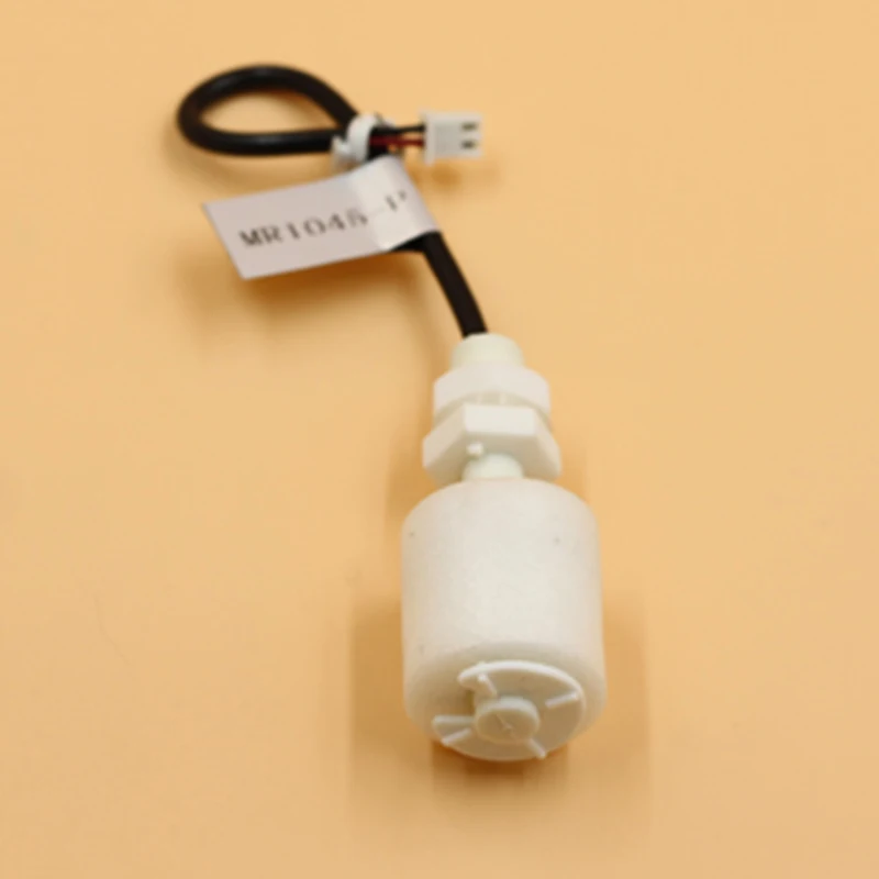 MR1045-P Plastic Oil Magnetic Float Switch Level Sensor For Fuel Tank