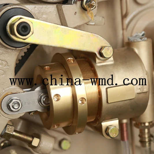 Weaving fabric water jet loom machine high quality and good sales