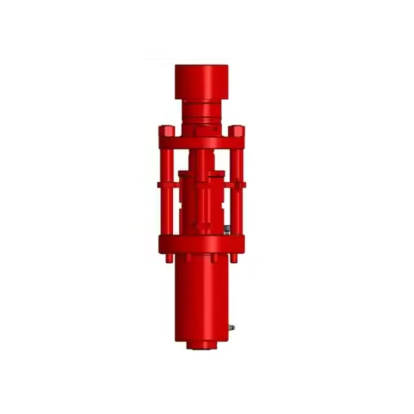 Side-Door Stuffing Box Stripper Packer Assembly side door stripper for oil well drilling
