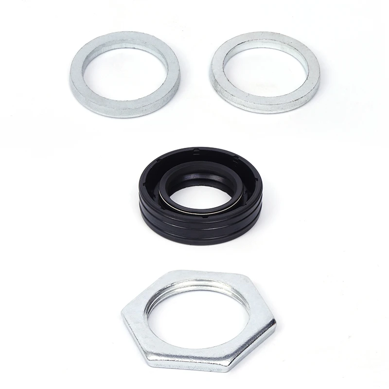Household and Hotel  Washer Appliance Repair Accessories W10435302 Tub Bearing Shaft & Seal Kit