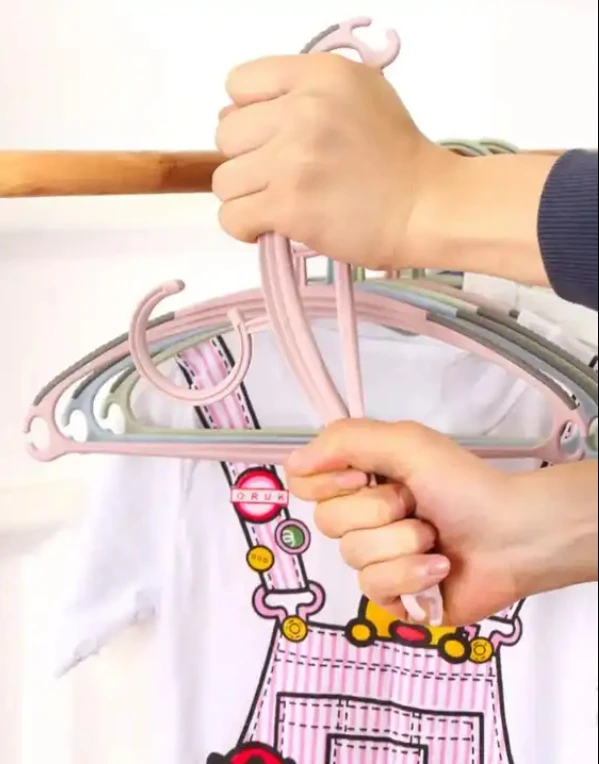 suit clothes hangers plastic plastic hangers for clothes low price plastic size identifier for hanger factory custom Yimita