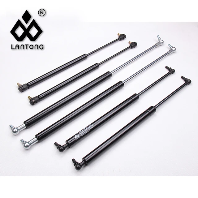 #LANTONG Gas Spring# Furniture Gas Struts Cabinet Door Bed Gas Spring 80N 100N