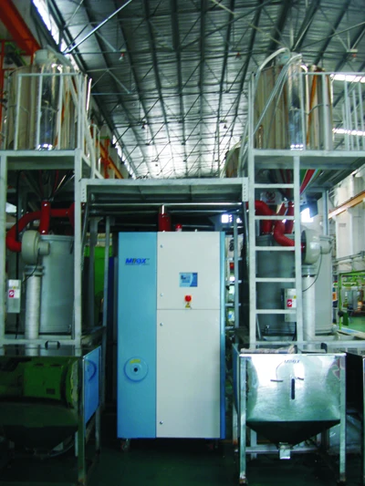 Industrial desiccant honey comb factory desiccant rotor dehumidifier price