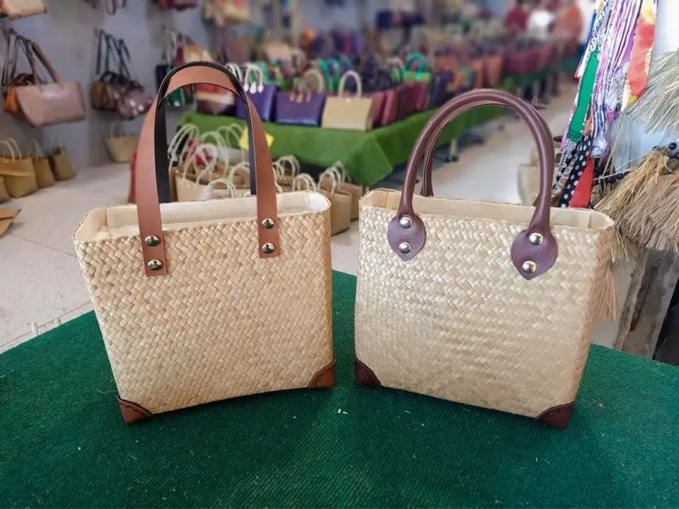  Сумка для покупок из Таиланда