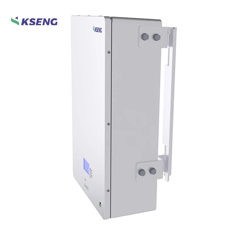 Kseng 48V 200Ah lifepo4 battery 5kw 10kw powerwall 48v 100ah lithium ion battery LFP energy storage battery solar system
