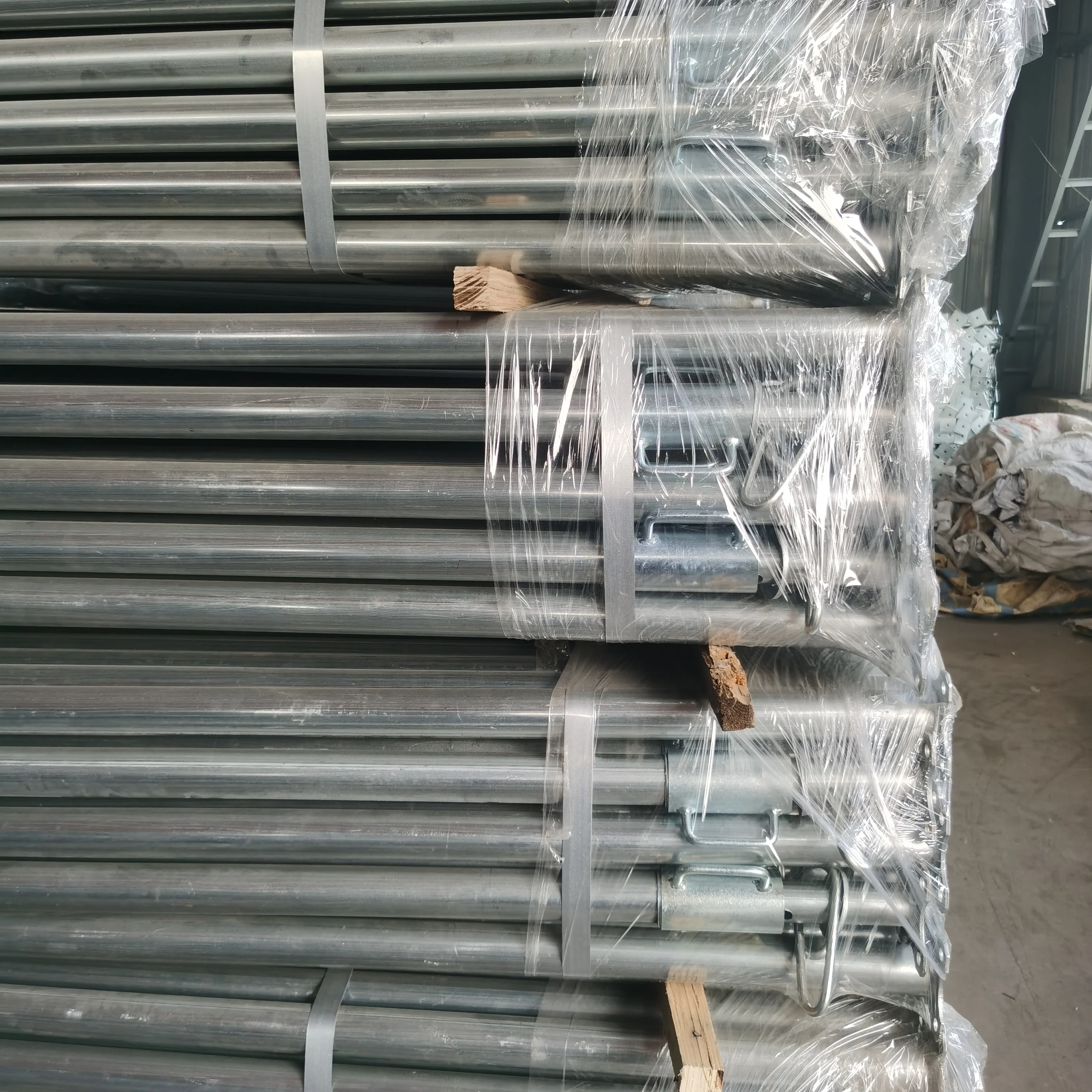 Formwork Steel Shoring Props scaffolding steel props Scaffoldings Formwork Props