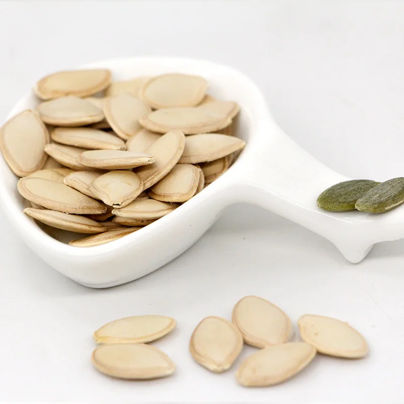 High Quality Roasted and not Roasted Lady Nail Pumpkin Seed