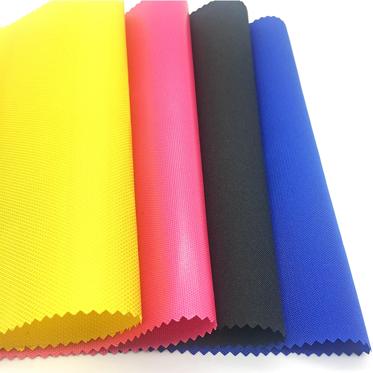 Microfiber Waterproof Laminated 100% Polyester Breathable Pongee Fabric For Jacket