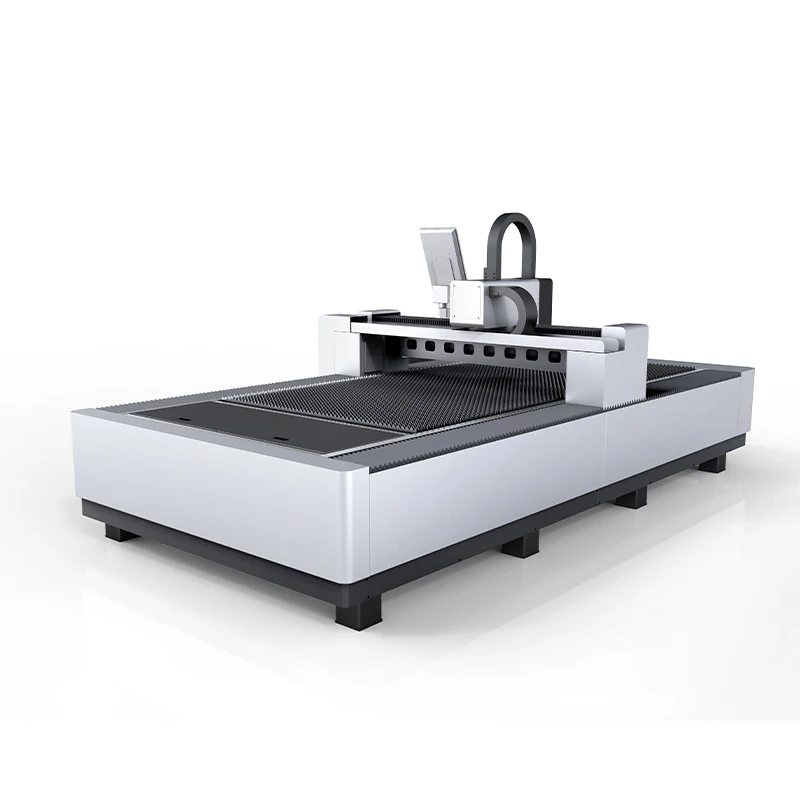 1530 Fiber Optic Equipment Cnc Laser Metal Shape Cutter Machine Carbon Metal 3015 Fiber Laser Cutting Engraving Machine