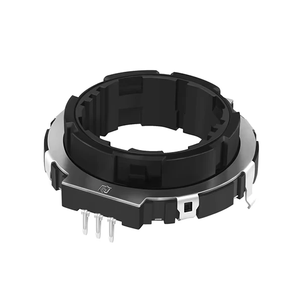 Soundwell EC40 кольцевой кодер 40 мм инкрементный Полый Вал Поворотный кодер