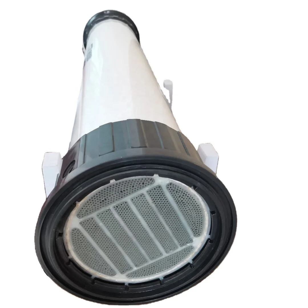 2022 новая промышленная система фильтрации воды ультрафильтрующая мембранная Колонка UF для брендов