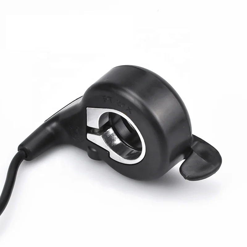 MTX33/39 Rim 1500w 48 volt front rear brushless hub motor ebike kit with LCD display