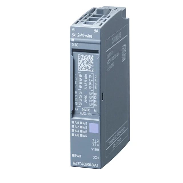66ES7522-1BH01-0AB0Low-priced spot sales 100%brand-new 6ES75221BH010AB0 s7-1500 plc siemens