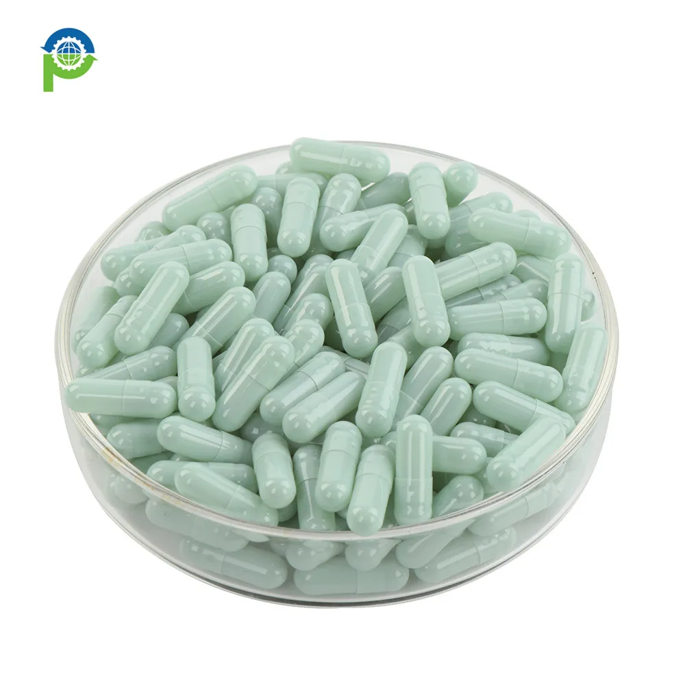 
free sample Bovine Hard Empty Gelatin Capsule for Size 00,0,1,2,3 