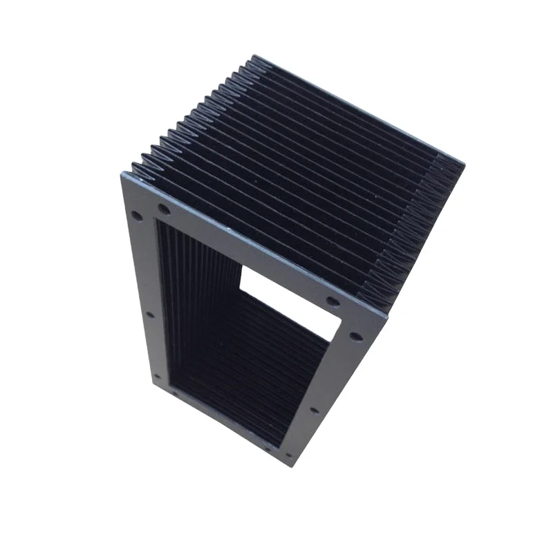 New Style Accordion dustproof Stationary Hydraulic Scissor Lift Platform for stage