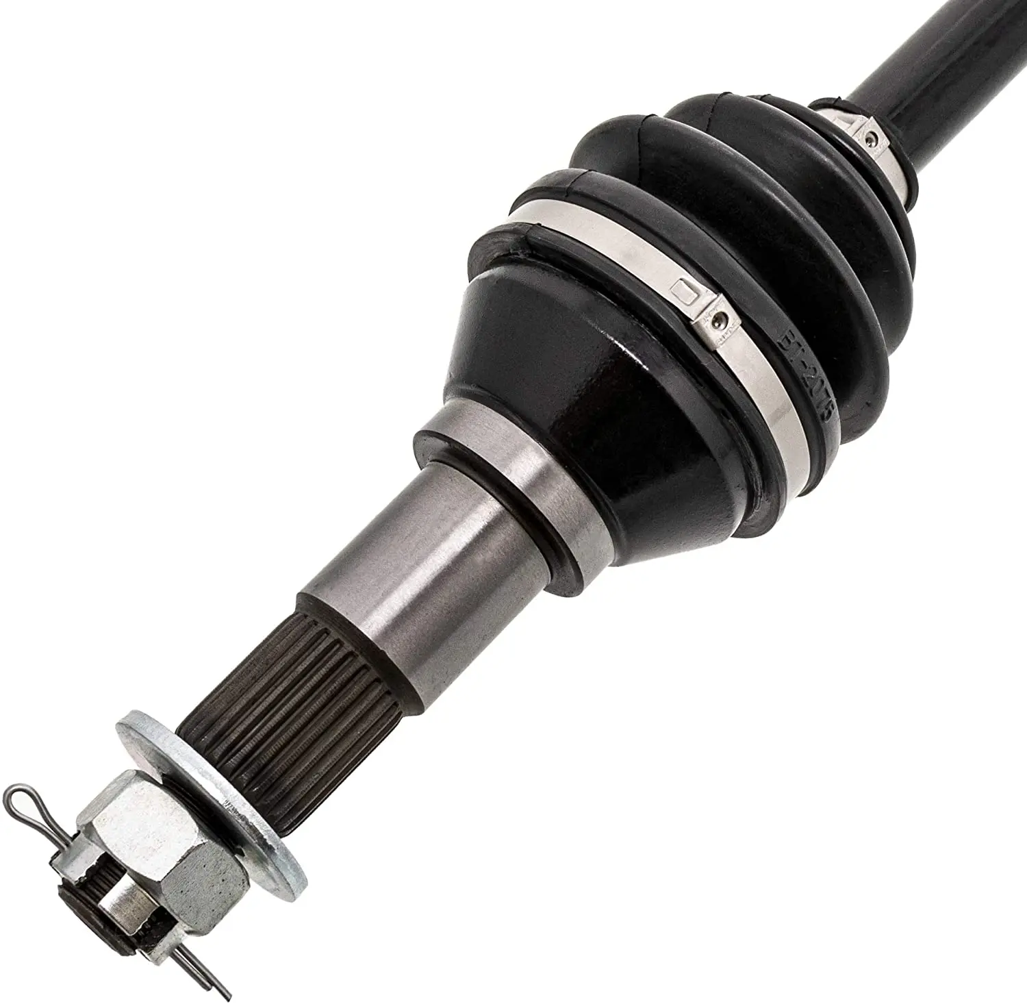 705401873 705401874 передний левый и правый CV мост Driveshaft в сборе для 2013-2018 Can-Am Maverick 1000R Max