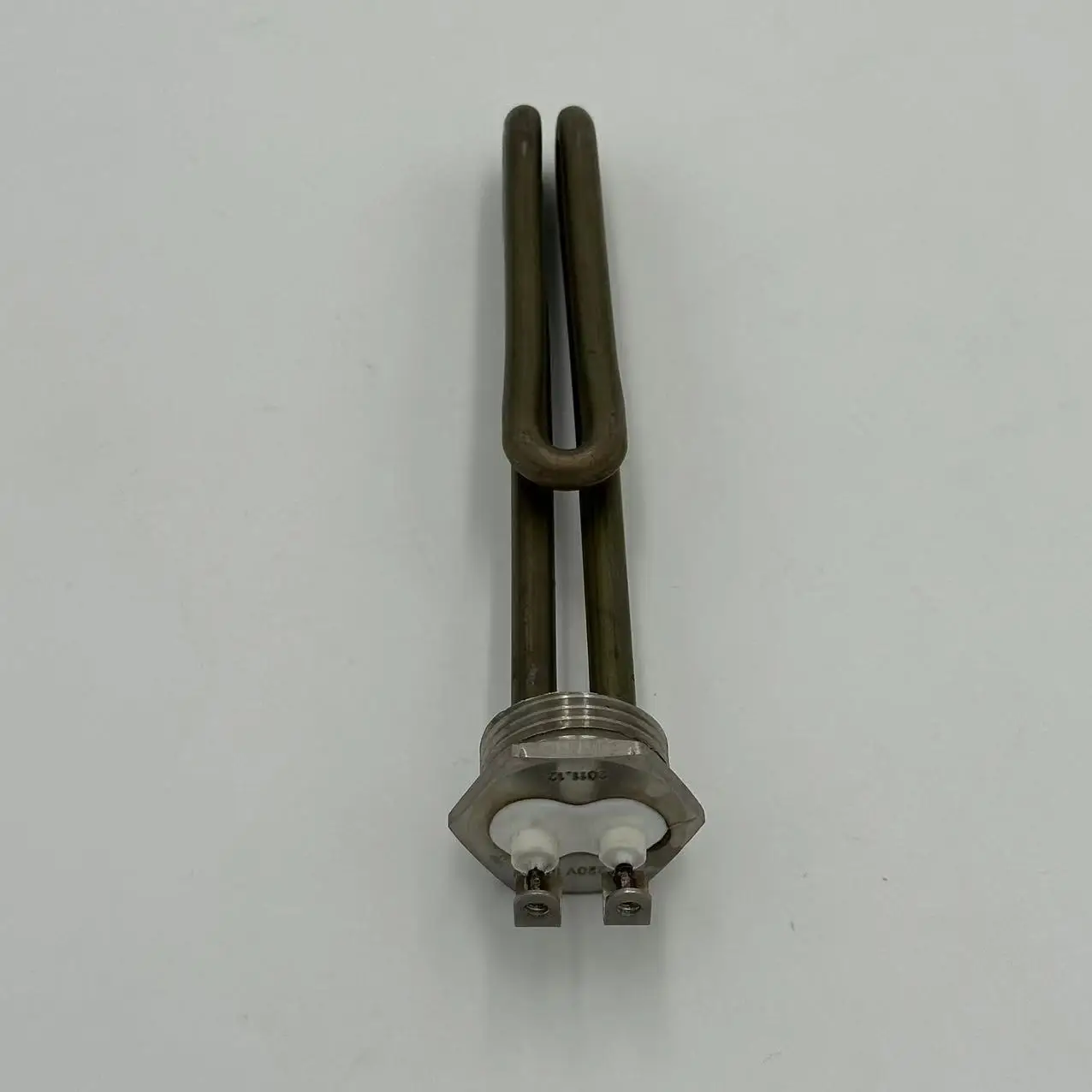 The Best and Cheapest High quality flange heater pipe heating element for industrial heating process