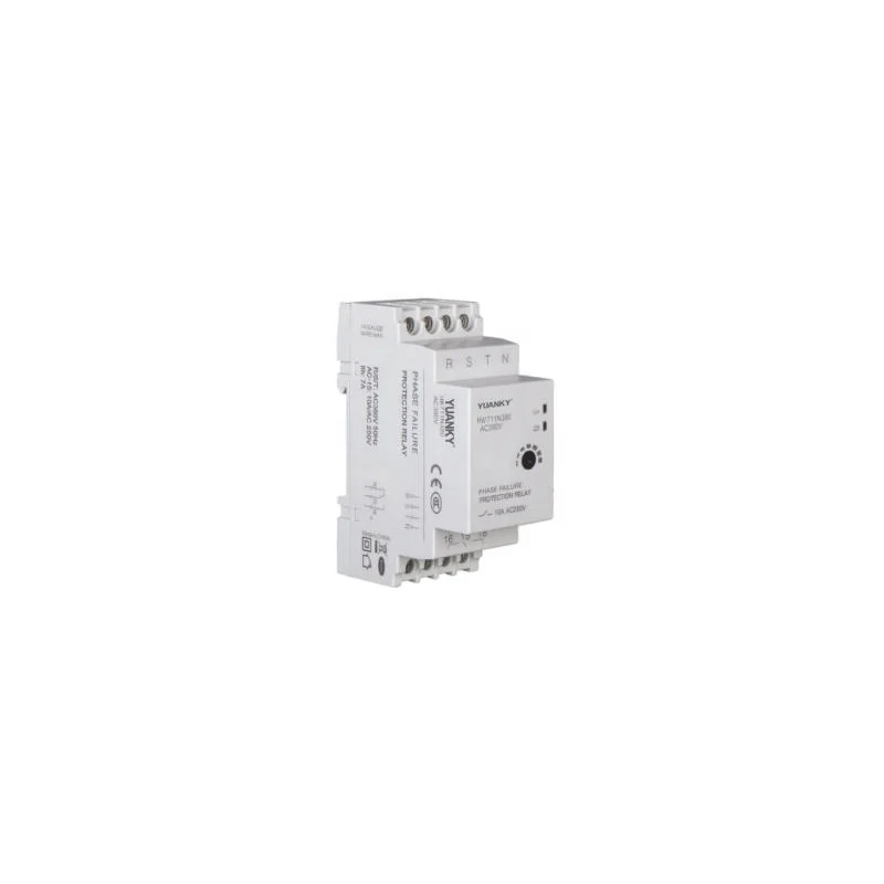 Medium Sensitivity Adjustable Float Less Level Switch Relay Liquid Timer Relay Made For Normal Purified Water And Sewage