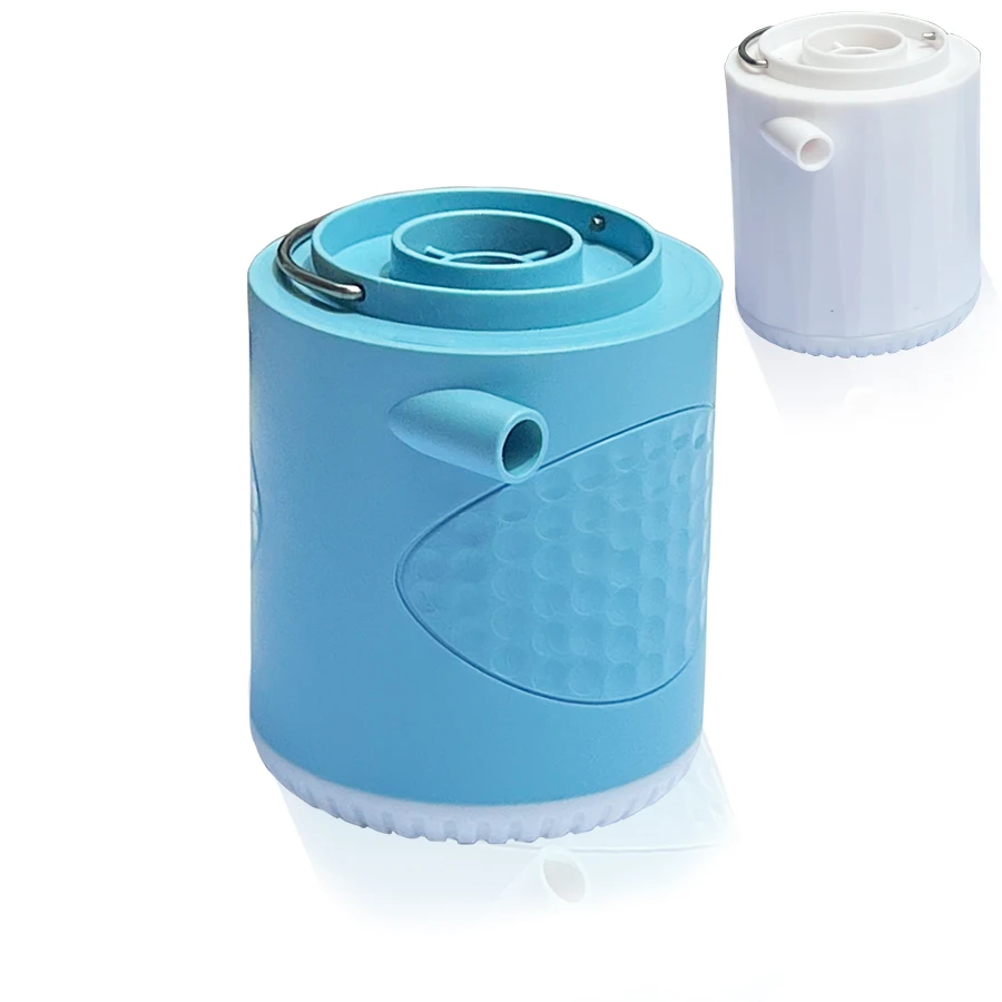 ShengYuan First Generation Model Max Pump Portable Mini DC USB Air Pump 5V For Swimming ring, pool, vacuum storage bags