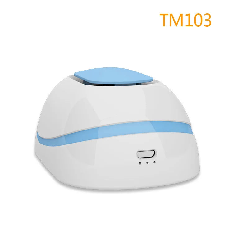 Портативный мини-USB-очиститель воздуха, генератор озона, стерилизатор для автомобиля, домашнего офицера