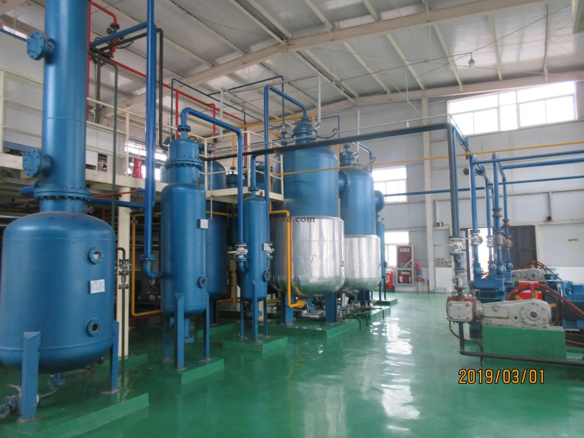 
Hand Sanitizer Carbomer Carbopol 940 