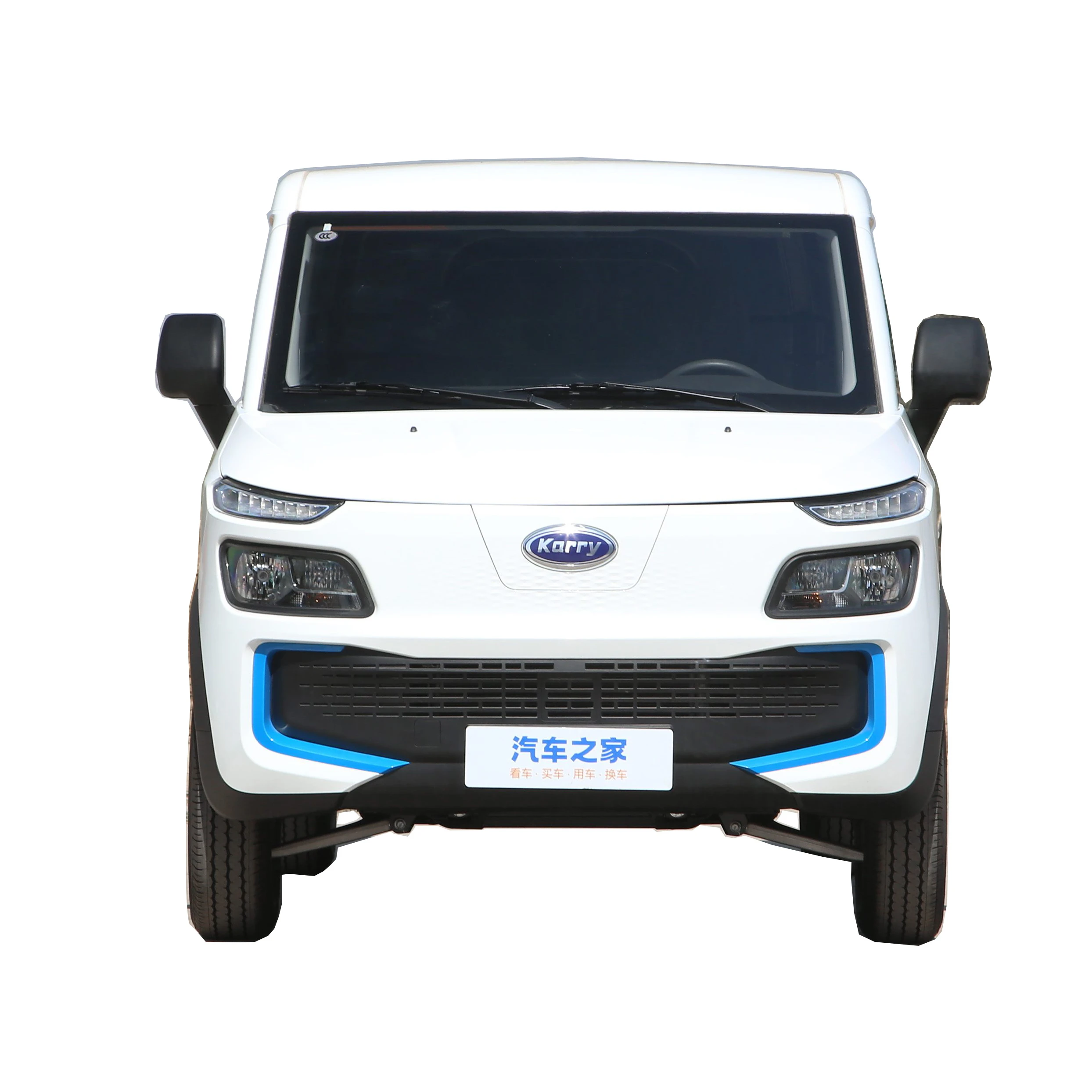 2024 сделано в Китае Chery лидер продаж автомобильный электродвигатель Karry Dolphin новый грузовой фургон лучший Аккумуляторный автомобиль по лучшей цене