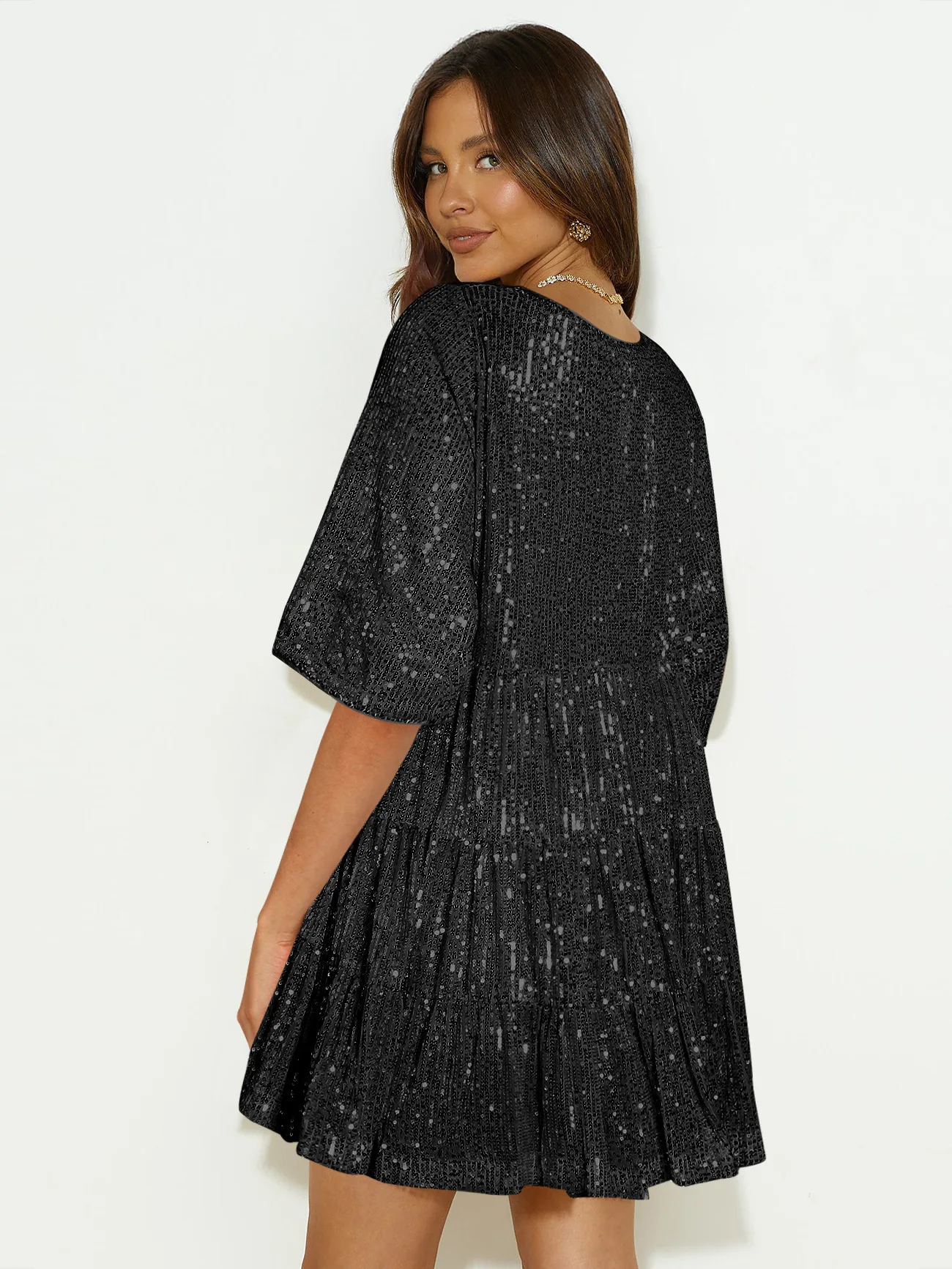 Wholesale high quality casual sexy short dress sexy dresses women night club sexy dresses for women