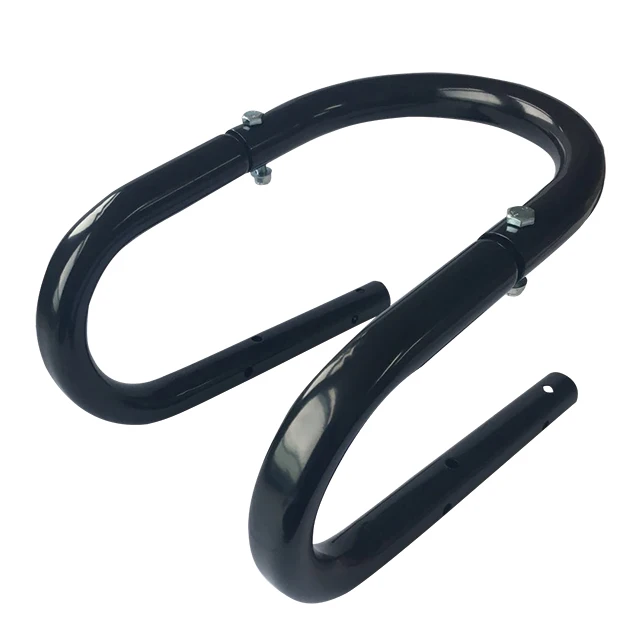 Dirt Bike Wheel Parking Rack Motorcycle Stop Stand Paddock Rack Motorcycle Chock Stand & Motorcycle Accessories