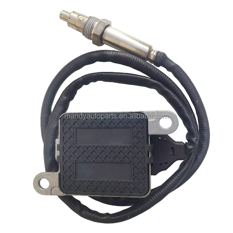 New Product Nitrogen Oxygen Sensor OEM 5WK96742A/5WK96742B/4326873/SNS142A/A045S170/SNS142B FOR C-ummins