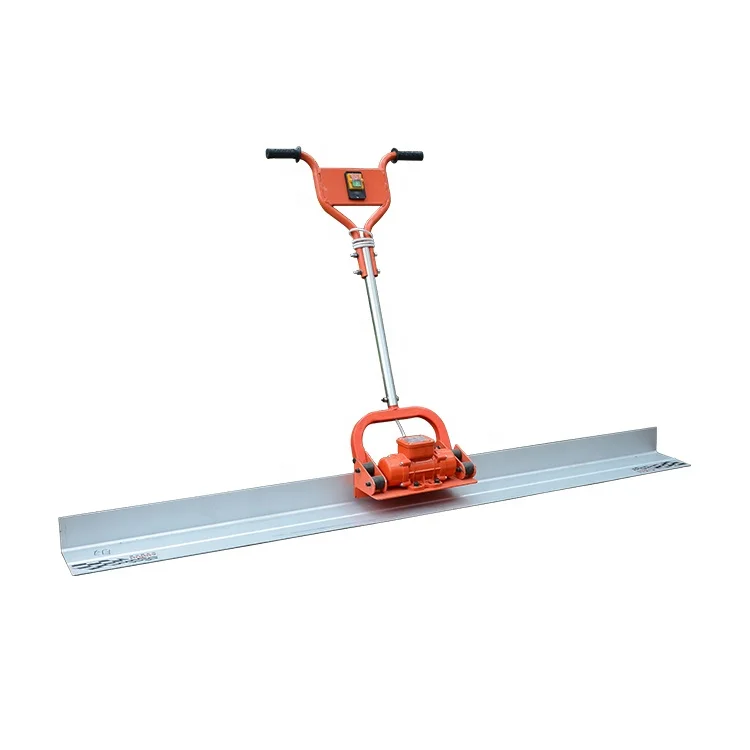 Hot Sale  Electric Vibrator Portable Concrete Vibrator 18*200cm