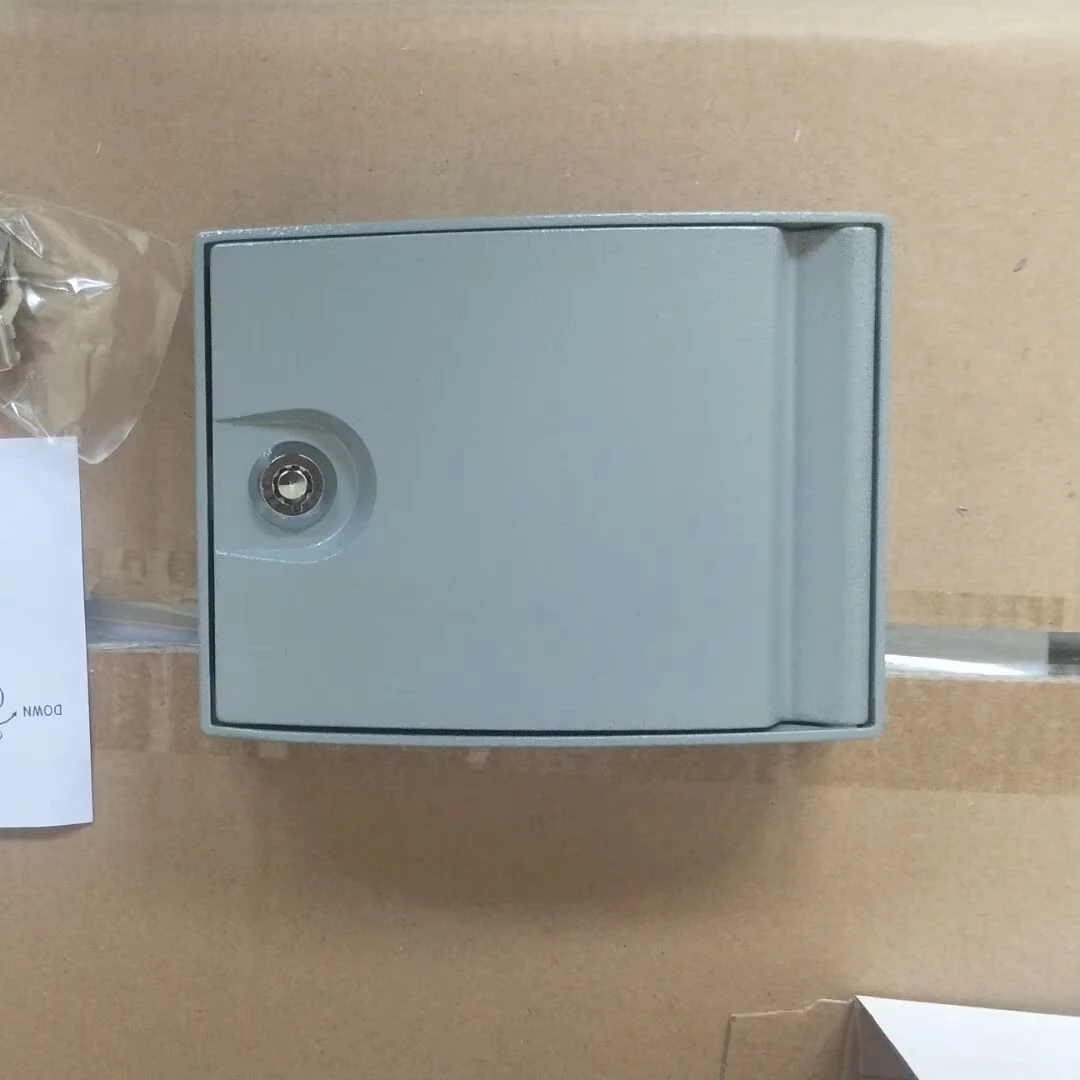 Key selector 16019-3B