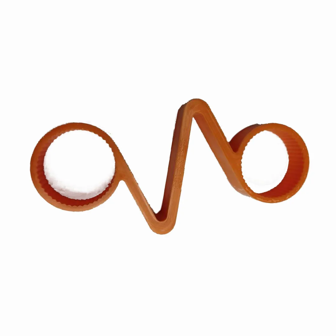 
loose wheel nut indicator for bus and truck 33mm 