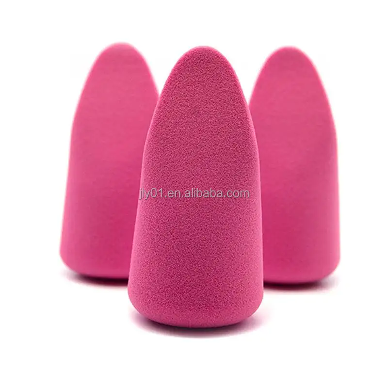 New 3D Extra Soft Beauty Makeup Blending Sponges Latex Free Cosmetic Tools beauty accessories makeup blender  for Cream Liquid
