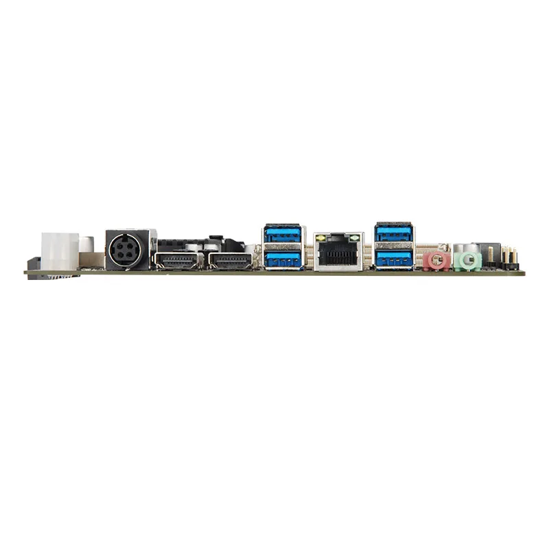Factory Custom DDR3 16GB H310 Chipset Motherboard For I3/I5/I7 Business Laptop