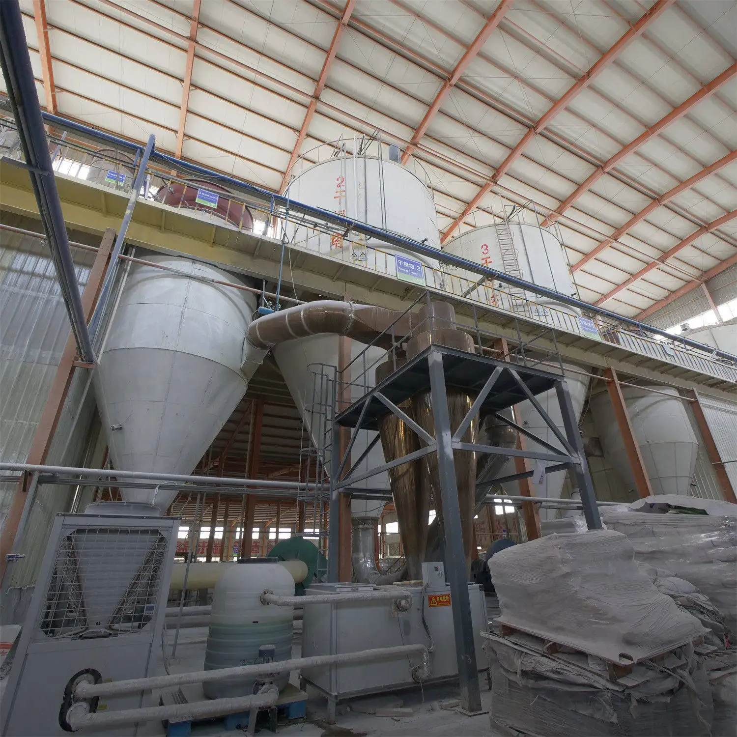 ethylene vinyl acetate powder RDP EVA VAE redispersible emulsion polymer powder