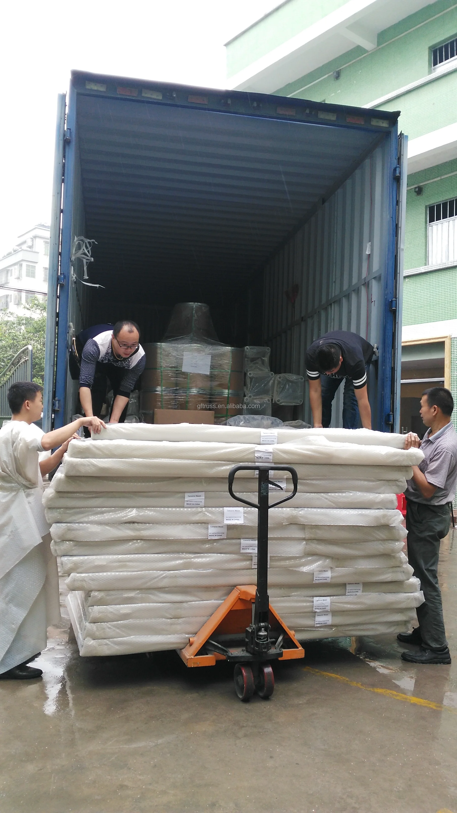 Stage Platform Aluminium Platform Top Quality Aluminum Adjustable Legs Stage Platform