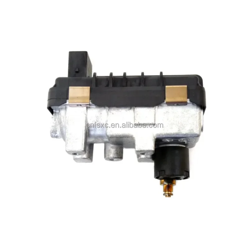 GTB2260VK 6NW009543 777853-5005S 777853-0010 777853-9013S 7799758F06  8507613B02 Turbocharger actuator for BMW 330D 530D  N57D30