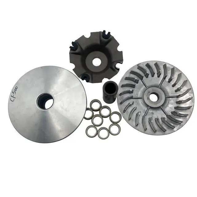 CF800 ATV UTV Parts For CFMOTO 800CC Drive Clutch PRIMARY CLUTCH OEM 0180-051000-0003